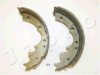 JAPKO 55001 Brake Shoe Set
